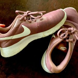 Nike sneakers